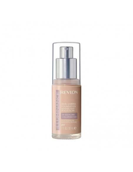 BASE REVLON ILLUMINANCE BEIGE 217  