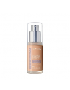BASE REVLON ILLUMINANCE TOASTED BEIGE 309  