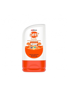 REPELENTE OFF CREMA 60GR