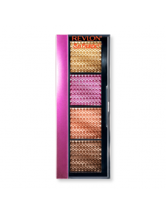 SOMBRAS REVLON PALETA COLORSTAY SO FIERCE BIG BANG  