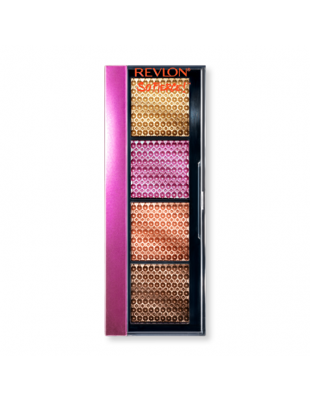 SOMBRAS REVLON PALETA COLORSTAY SO FIERCE BIG BANG  