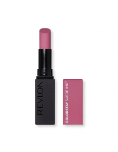 LABIALES  REVLON COLORSTAY SUEDE INK IN CHARGE 009  