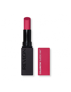 LABIALES  REVLON COLORSTAY SUEDE INK TYPA A  