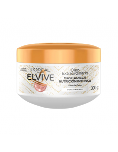 CR TRAT ELVIVE OLEO EXTRA COCO 300
