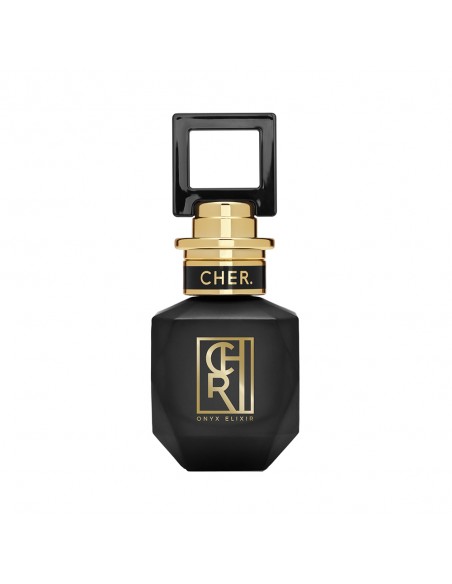 COLONIAS/PERFUMES/LOCIONES CHER ONYX ELIXIR EDP 50 cc