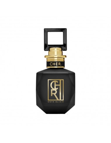 COLONIAS/PERFUMES/LOCIONES CHER ONYX ELIXIR EDP 100 CC