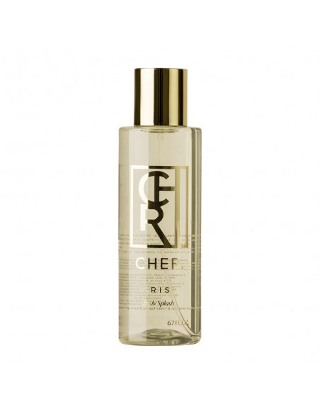 BODY SPLASH CHER IRIS 200CC