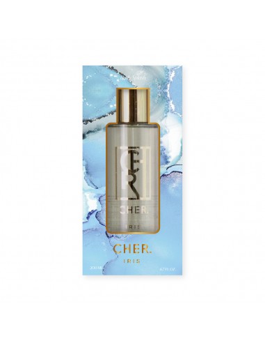BODY SPLASH CHER BODY SPLASH IRIS 200 CC