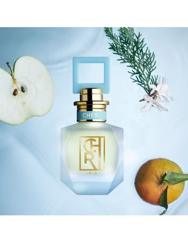 CHER IRIS EDP 100 CC