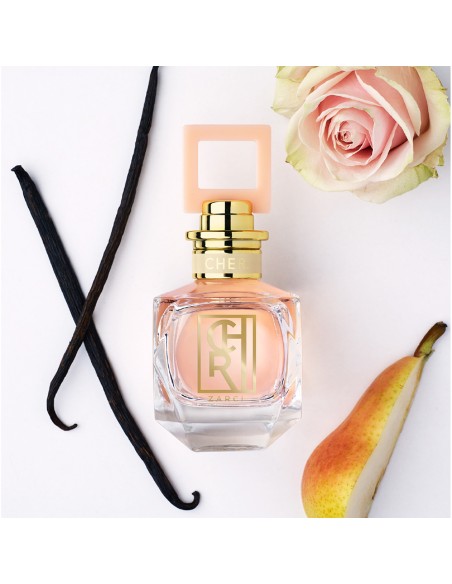CHER ZARCI EDP X 50CC