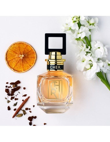 COLONIAS/PERFUMES/LOCIONES CHER ONYX EDP 100 CC