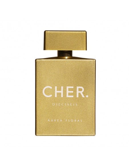 EDP CHER DIECISEIS AUREA FLORAL 100CC