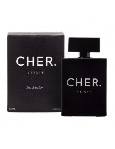 EDP CHER VEINTE X100CC