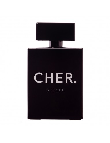 COLONIAS/PERFUMES/LOCIONES CHER VEINTE EDP 100 CC