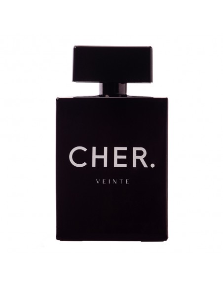 EDP CHER VEINTE X100CC