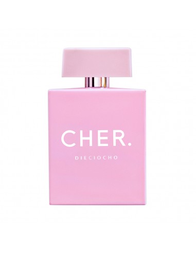 COLONIAS/PERFUMES/LOCIONES CHER DIECIOCHO EDP 100 CC