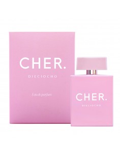 EDP CHER DIECIOCHO X50CC