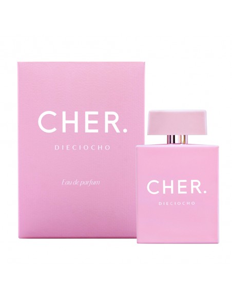 EDP CHER DIECIOCHO X50CC