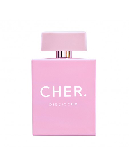 EDP CHER DIECIOCHO X50CC