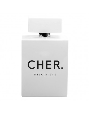 COLONIAS/PERFUMES/LOCIONES CHER DIECISIETE EDP 100 CC