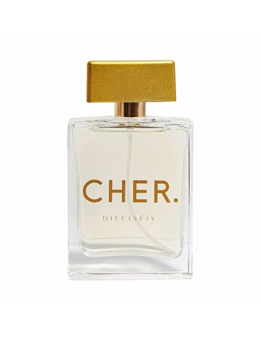 COLONIAS/PERFUMES/LOCIONES CHER DIECISEIS EDP 100 CC