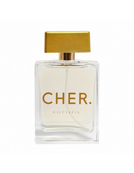 EDP CHER DIECISEIS X100CC