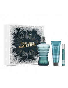 COFRE J P GAULTIER LE MALE EDT X125CC