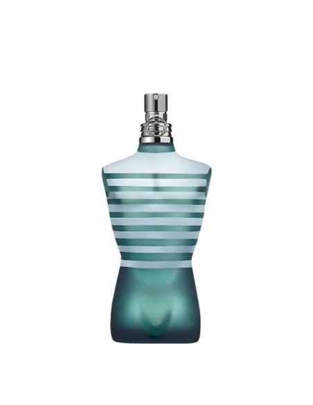 COFRE J P GAULTIER LE MALE EDT X125CC