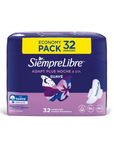 T.F. SIEMPRE LIBRE ADAPT P NOCHEYDIA 32
