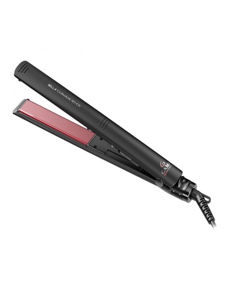 PLANCHA GAMA BELLA TOURMALINA RED ION