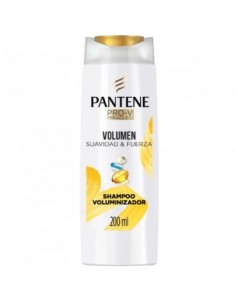 SHAMPOO PANTENE provmiracles volumen 200 cc