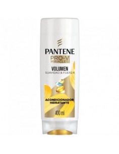 ACONDICIONADOR PANTENE provmiracles volumen 400 cc