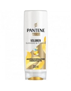 ACONDICIONADOR PANTENE provmiracles volumen 200 cc