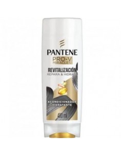 ACONDICIONADOR PANTENE provmiracles revitalizacion 400 cc