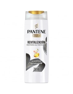 SHAMPOO PANTENE provmiracles revitalizacion 200 cc