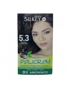 T/T POLICROM Nº 5.3 CASTAÑO SAHARA