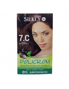 T/T POLICROM Nº 7C RUBIO MEDIANO