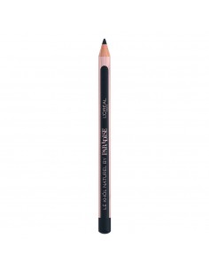 DELINEADOR P/OJOS LOREAL SUPERLINERLEKHOLNU 101 MIDNIGHT BLA  