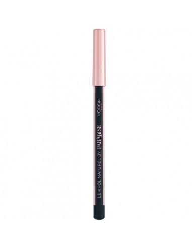 DELINEADOR P/OJOS LOREAL SUPERLINERLEKHOLNU 101 MIDNIGHT BLA  