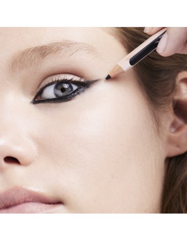 DELINEADOR P/OJOS LOREAL SUPERLINERLEKHOLNU 101 MIDNIGHT BLA  