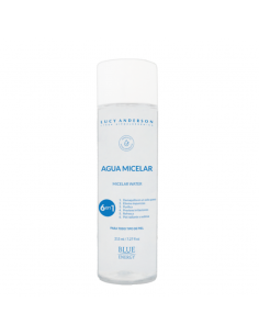 AGUA MICELAR LUCY AND 250CC