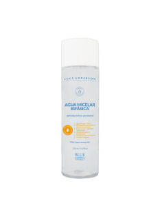 AGUA MICELAR LUCY AND BIFASICA X250CC