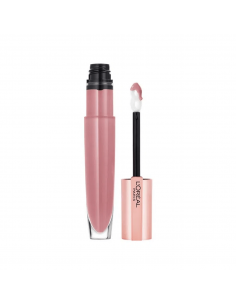 LABIALES  LOREAL PARADISE GLOSS BLISSFUL BLUSH  