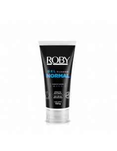 GEL ROBY NORMAL POMO 150GR