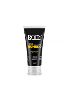 GEL ROBY HUMEDO POMO 150GR