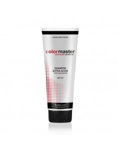 SHAMPOO FIDELITE COLORMASTER - EXTRA ACIDO 230 cc