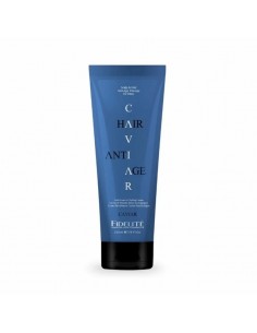 CREMA PARA PEINAR FIDELITE CAVIAR PARA PELO C-RULOS S/ENJUAGUE 230 cc