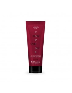 CREMA PARA PEINAR FIDELITE CAVIAR PARA PELO TEÑIDO S/ENJUAGUE 230 cc