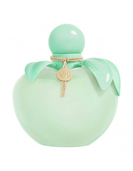 FRAGANCIAS SELECTIVAS NINA RICCI NATURE EDT 80 cc