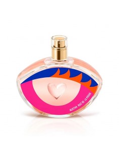 FRAGANCIAS SEMI-SELECTIVAS AGATHA RUIZ LOOK KOOL EDT 80 cc